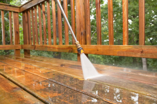 Trusted Hawthorne, NJ Pressure Washing Services Experts