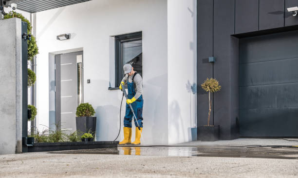 Best Soft Washing for Delicate Surfaces in Hawthorne, NJ